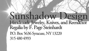 Sunshadow Design