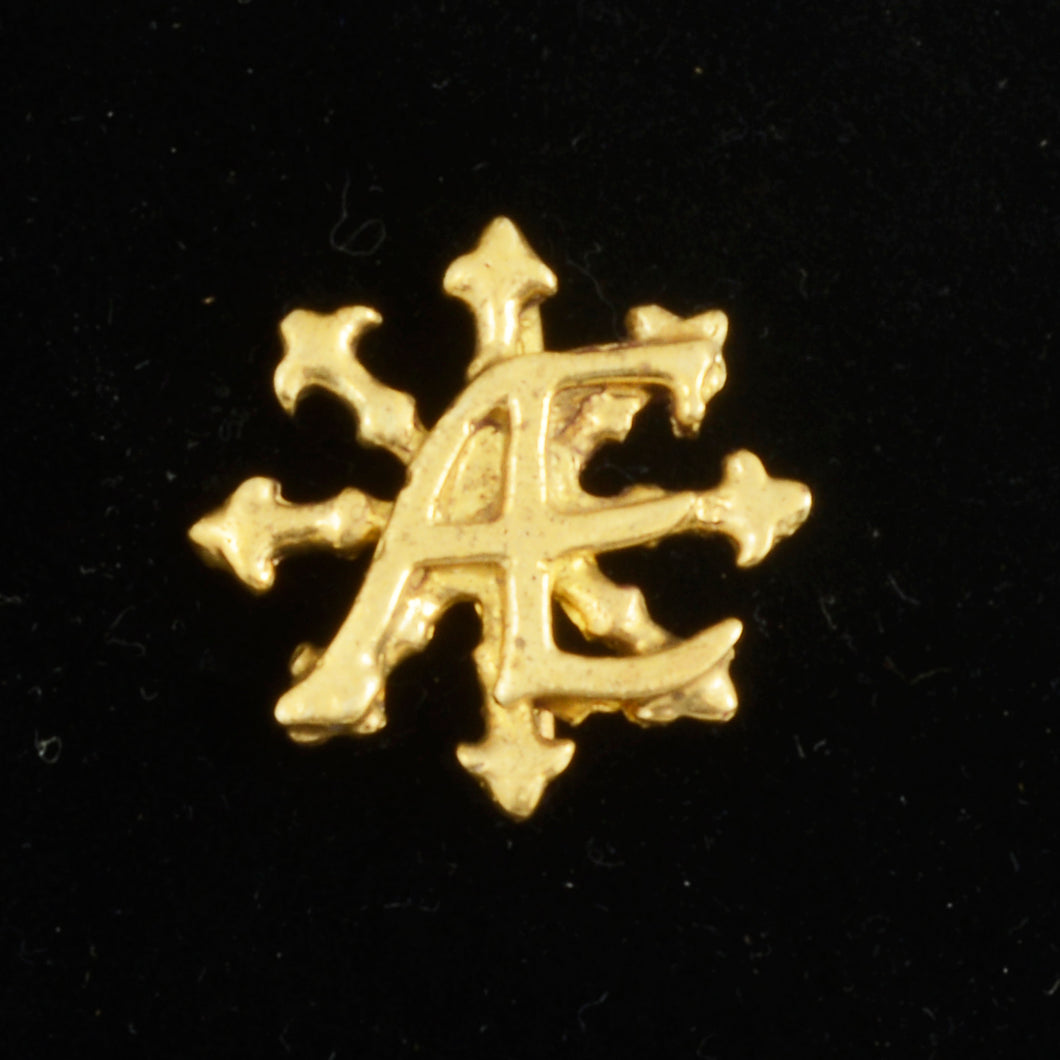 Aethelmearc Sigil Pin